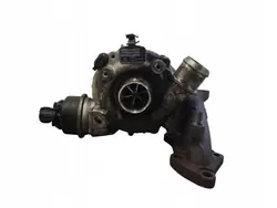 Turbo FORD KUGA II (DM2) K039807873180 2.0L 132kW 2015
