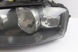 AUDI A3 8P Phare Avant Gauche 8P0941003A