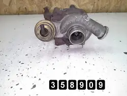 Turbocompresseur Opel Astra d'occasion OEM AM-358909