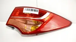 Lámpara Trasera Derecha Hyundai Santa Fe III 12-15R
