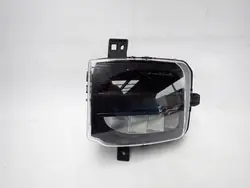 VW T-CROSS 18- HALÓGENO ESQUERDO LED DRL 2GM941661A