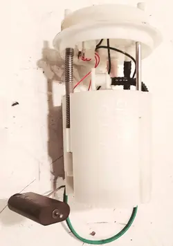 Brandstofpomp Alfa Romeo Mito 1.4B