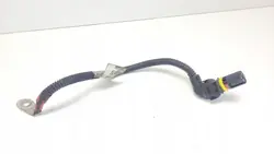 Cabo vela de incandescência BMW OEM 758091901D - Usado