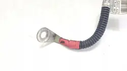 BMW Glödstiftkabel OEM 758091901D - Begagnad
