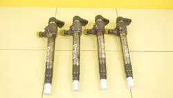 Injector Ford OE BK2Q-9K546-AC para Transit MK7