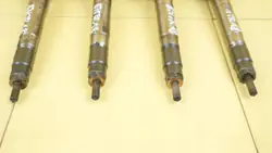 Injecteur Ford OE BK2Q-9K546-AC pour Transit MK7