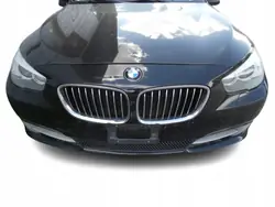 BMW 5 GT F07 Täydellinen Etupuskuri 475/9 OEM
