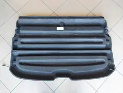 Prateleira de bagagem PEUGEOT 3008 I OEM - Usado