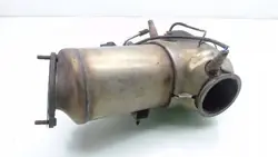 Filtre DPF Volvo V40 2016