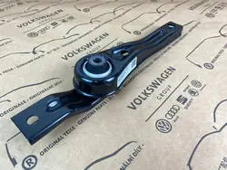 Suporte Caixa VW Golf VII/VIII OEM 5Q0199855N - Usado
