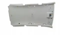 VW Passat B7 Binnenbekleding OEM 3AF867501G - Gebruikt