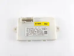 Mercedes-Benz Keyless-moduuli OEM A2129000528