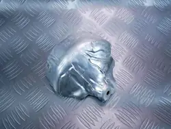 Värmeskydd 03N253731H VW TIGUAN II 2.0 TDI