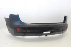 Pare-chocs arrière OEM 371116174 pour Nissan Qashqai J10