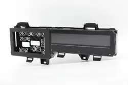 Hastighetsmätare OEM 248106444R för Renault Scenic III 1.9 DCI