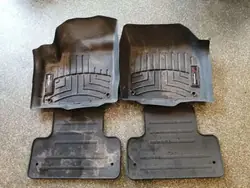 Land Rover Matta OEM BJ3M130A88AAW - Begagnad