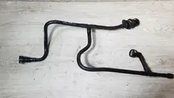 MAN OEM 51123055444 Kraftstoffleitung Rohr für TGX/TGS