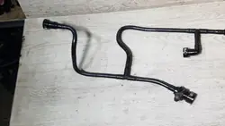 MAN OEM 51123055444 Tuyau Ligne Carburant TGX/TGS