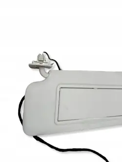 Visor solar OEM 98173687 para Opel Astra L - Usado