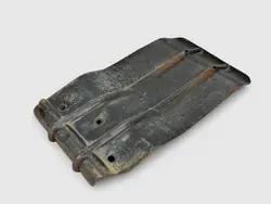 Onderstelbescherming transferbak Hummer H3 06-10 OEM