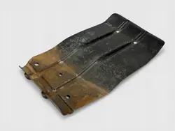 Plaque de protection boîte transfert Hummer H3 06-10 OEM
