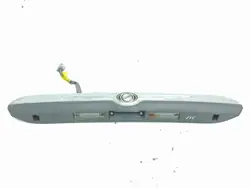 Chrysler Voyager OEM AMD170328 Luz da Matrícula