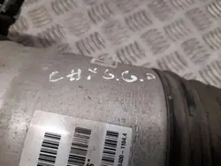 Porsche Cayenne takaoikea iskunvaimennin OEM 7P5616504AE