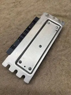 BMW X5 G05 VDP Ophangingsmodule OEM 8859730