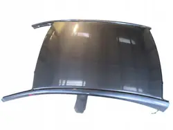 Dach Toyota Avensis T27 Limousine OEM 1G3 2009-2018