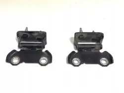 Toyota Yaris IV Hatchback Tailgate Hinges Set