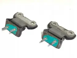 Toyota Yaris IV Hatchback Tailgate Hinges Set