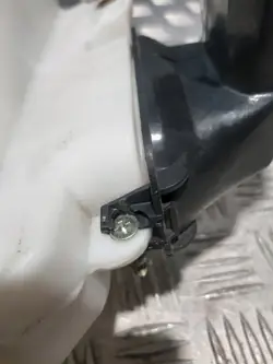 Washer Fluid Tank Renault Premium 2 DXI RVI Volvo FE