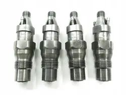 Iniettore AUDI 80 B2 VW GOLF MK1 1.6 D