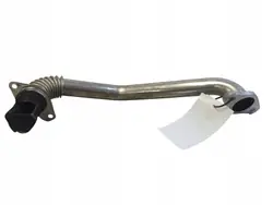 Begagnat EGR-rör OEM JUT221932 för Volvo V60