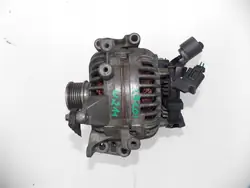 Vaihtovirtageneraattori Mercedes W211 2.7 CDI