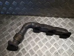 Pakoputken Keräin OEM 6421400509 Mercedes 3.0 CDI V6