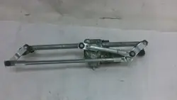 Mécanisme d'essuie-glace 1Z1955119C Skoda Octavia II Lift