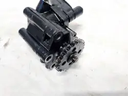 Ölpumpe Ford Mondeo OEM 1S7G6600BD 2002 1.8L