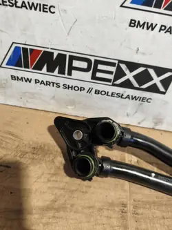 Lignes Refroidisseur Huile BMW OEM 8849128 8482755 9468402