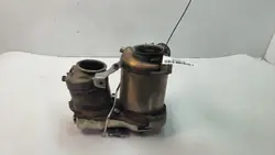 Catalisador DPF 05L131705P usado para Volkswagen Passat B8