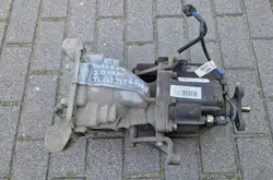 Hyundai Tucson 3 15-21 2.0 CRDI 4WD Bakaxel Diff 2.533