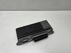 Begagnad Audi OE ljudförstärkare 4F0910223