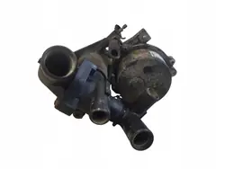 Carcasa de termostato Ford OE 6C1Q8A586AC