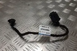 Sensor de temperatura MERCEDES-BENZ E (W211) 2.2L