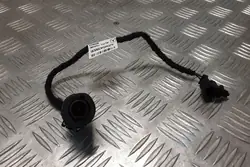 Temperatursensor MERCEDES-BENZ E (W211) 2.2L