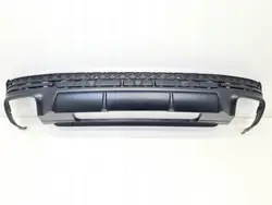 OEM 4M0807568F Spoiler Diffuseur Pare-chocs Arrière Audi Q7