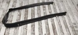 Joint de pare-chocs avant supérieur OEM 53395-0F030 Toyota Verso