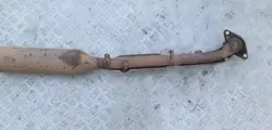 Silencieux Central Daihatsu OE pour Terios II 1.5