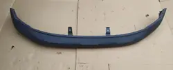 Spoiler dianteiro para Hyundai Tucson IV OEM 86512-N7000