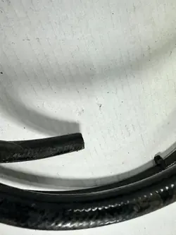 Manguera Lavaparabrisas Audi Q5 8R OEM 8R0955953C